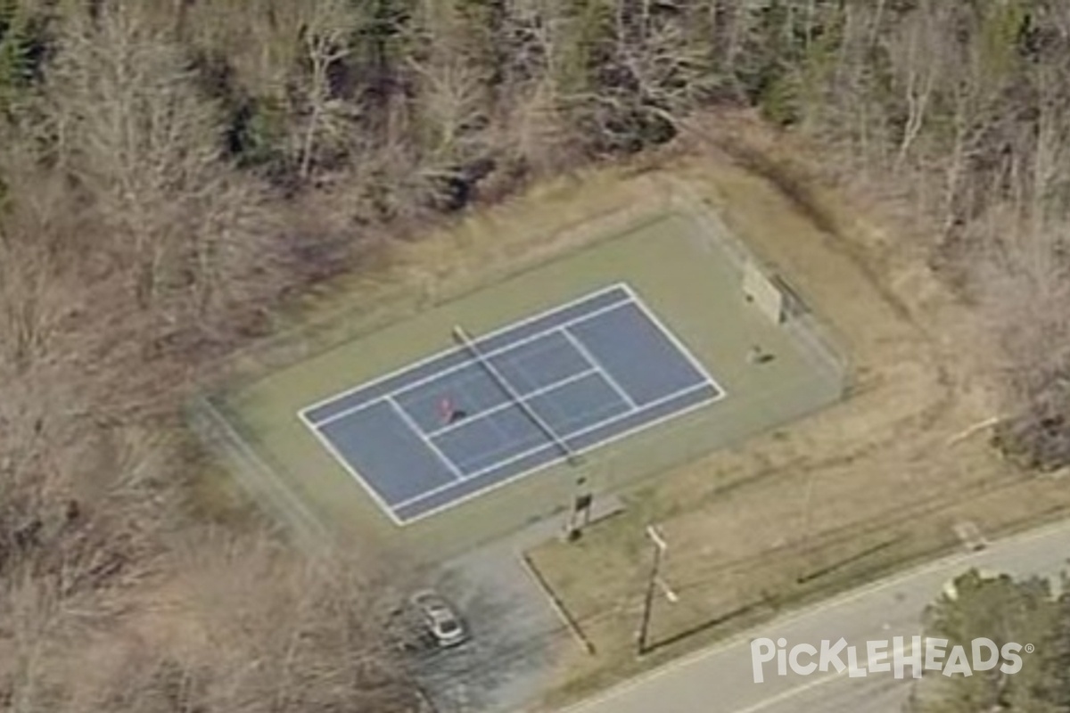 Photo of Pickleball at Mount Edward Rd Tennis Court